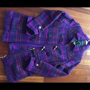 COPY - C. Wonder Peacoat